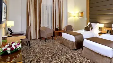 Copthorne Sharjah