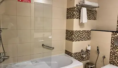 Copthorne Sharjah