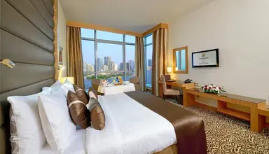 Copthorne Sharjah
