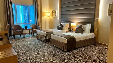 Copthorne Sharjah