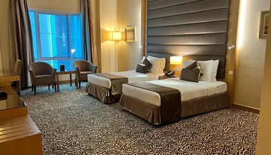 Copthorne Sharjah