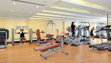 Copthorne Sharjah