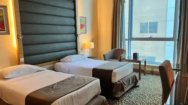 Copthorne Sharjah