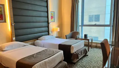 Copthorne Sharjah