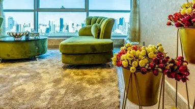 Copthorne Sharjah