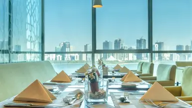 Copthorne Sharjah