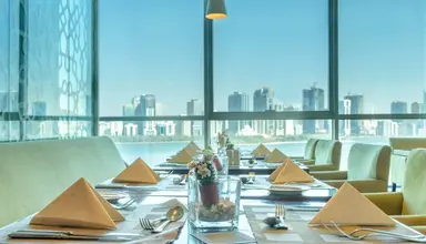 Copthorne Sharjah