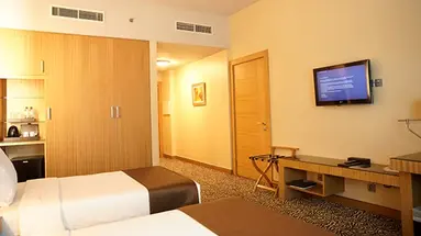 Copthorne Sharjah