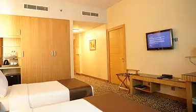 Copthorne Sharjah