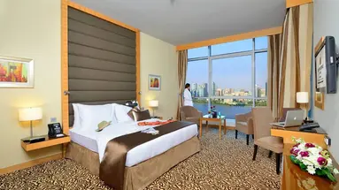 Copthorne Sharjah