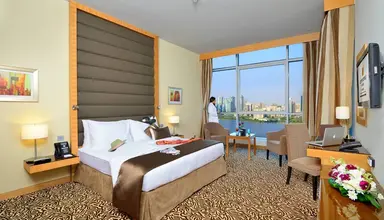 Copthorne Sharjah