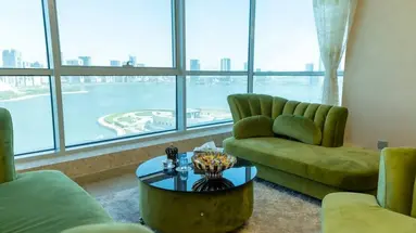 Copthorne Sharjah