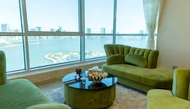 Copthorne Sharjah