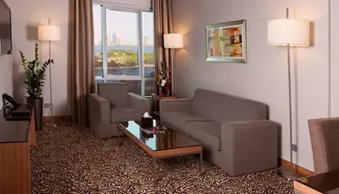 Copthorne Sharjah