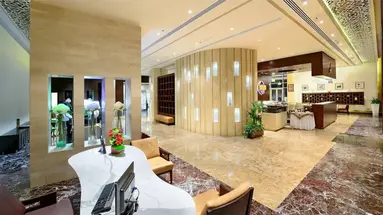 Copthorne Sharjah