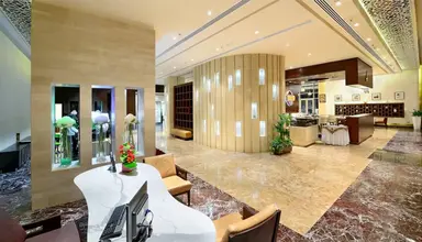 Copthorne Sharjah