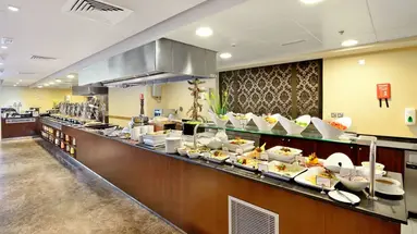 Copthorne Sharjah