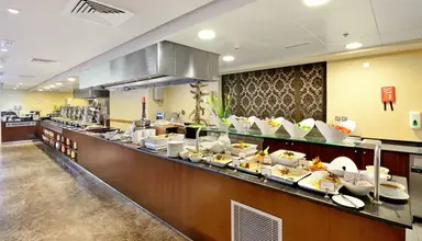 Copthorne Sharjah