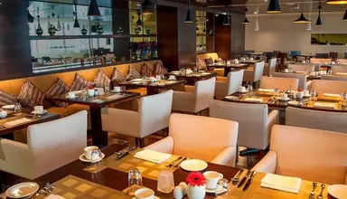 Copthorne Sharjah