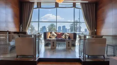 Copthorne Sharjah