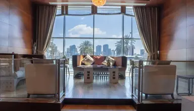 Copthorne Sharjah