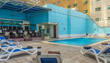 Copthorne Sharjah