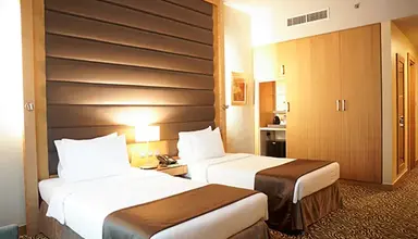 Copthorne Sharjah