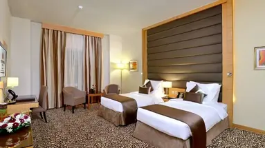 Copthorne Sharjah
