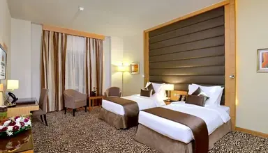 Copthorne Sharjah