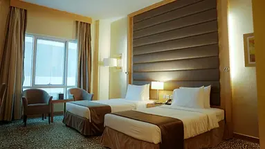 Copthorne Sharjah