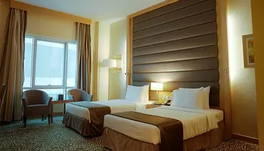 Copthorne Sharjah