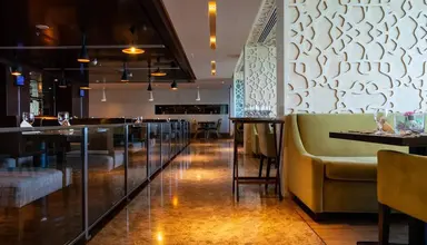 Copthorne Sharjah