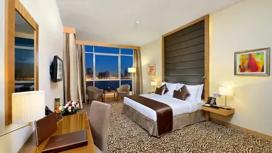 Copthorne Sharjah