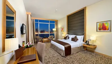Copthorne Sharjah