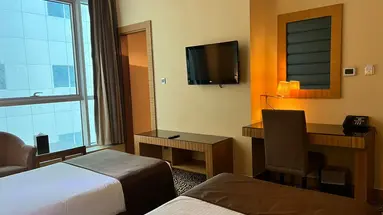 Copthorne Sharjah