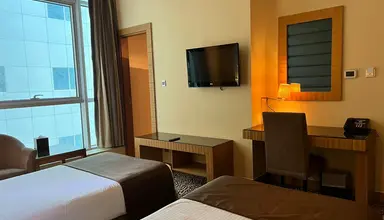 Copthorne Sharjah