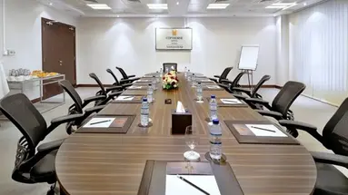 Copthorne Sharjah