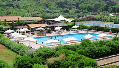Cora Club