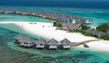 Cora Cora Maldives