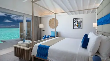 Cora Cora Maldives