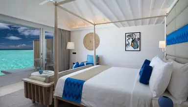 Cora Cora Maldives