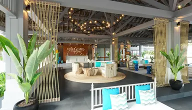 Cora Cora Maldives
