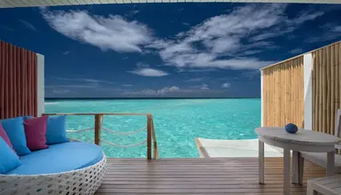 Cora Cora Maldives