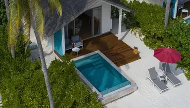 Cora Cora Maldives
