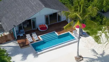 Cora Cora Maldives
