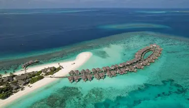 Cora Cora Maldives