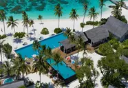 Cora Cora Maldives