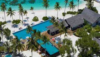 Cora Cora Maldives