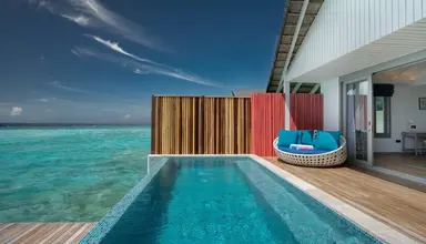 Cora Cora Maldives