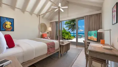 Cora Cora Maldives